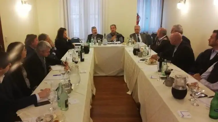 El Consejo de Entidades Empresarias de Santa Fe avanza con una agenda de cara al recambio de gobiernos