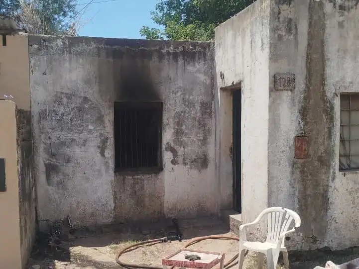 incendio