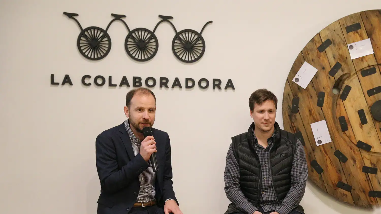 La provincia invita a formar parte de “La Colaboradora” en Rosario