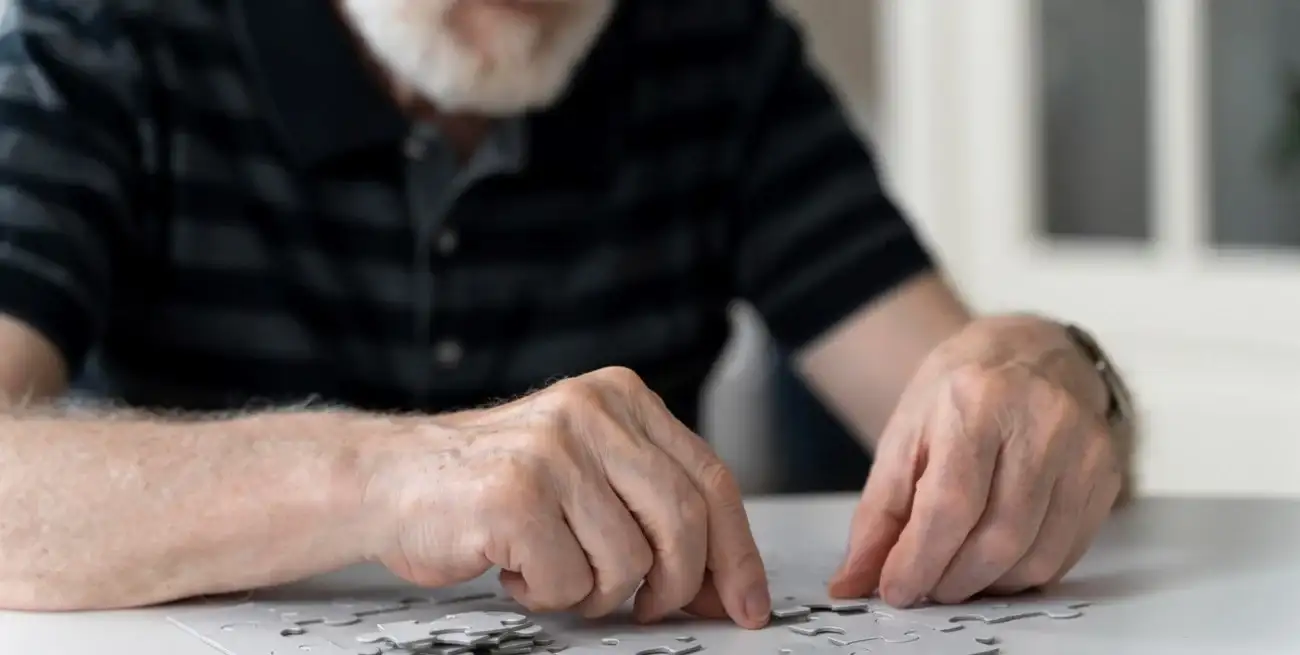 Plan Nacional de Alzheimer y Trastornos Relacionados