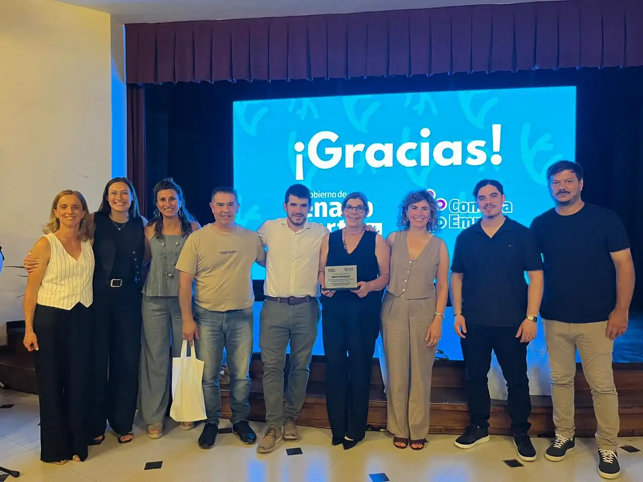 Conecta empleo - 1