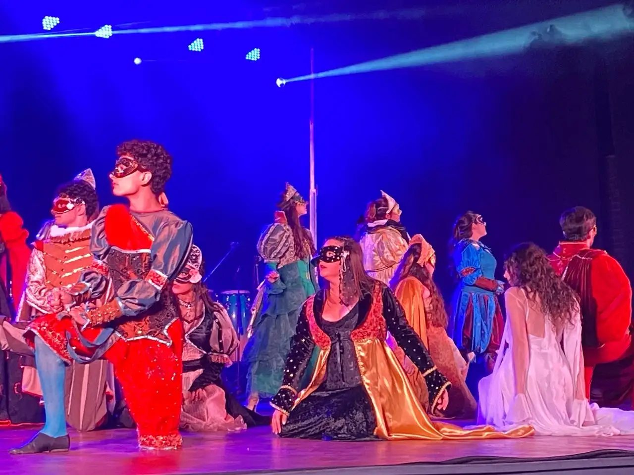 fiesta del teatro - 2