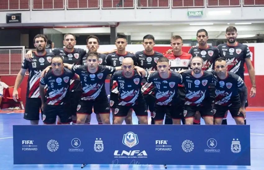 Banco Provincia juega amistosos en Mar del Plata