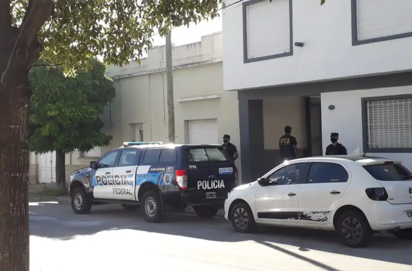 Aprehendieron a tres personas imputadas de promoción o facilitación de prostitución y abuso sexual