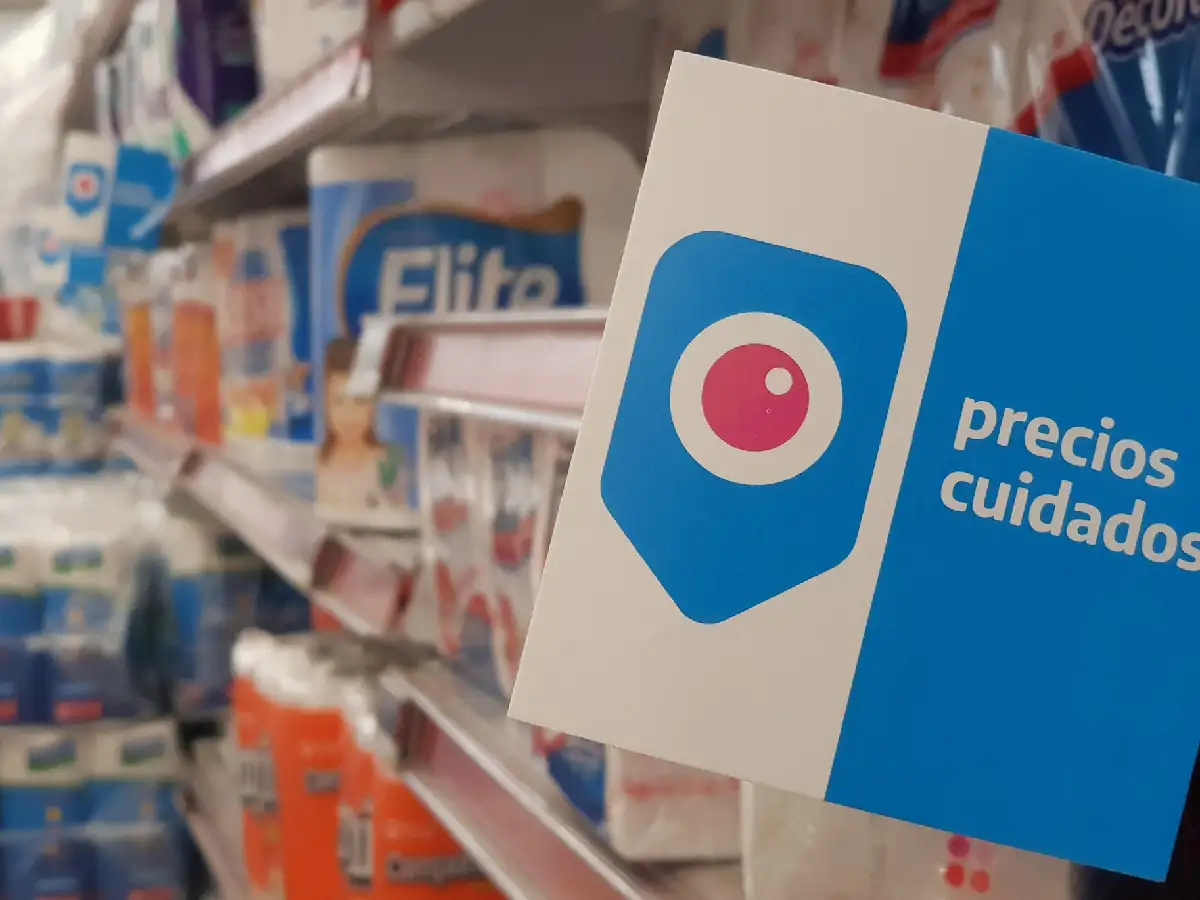 Tombolini reformulará Precios Cuidados con supermercadistas
