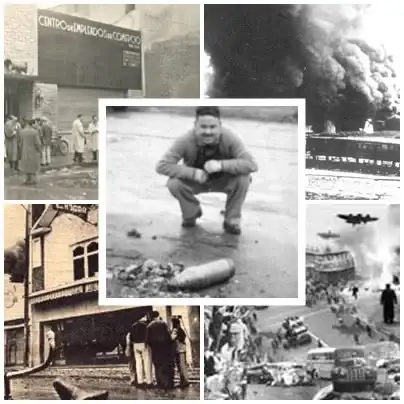 Bombardeo 2