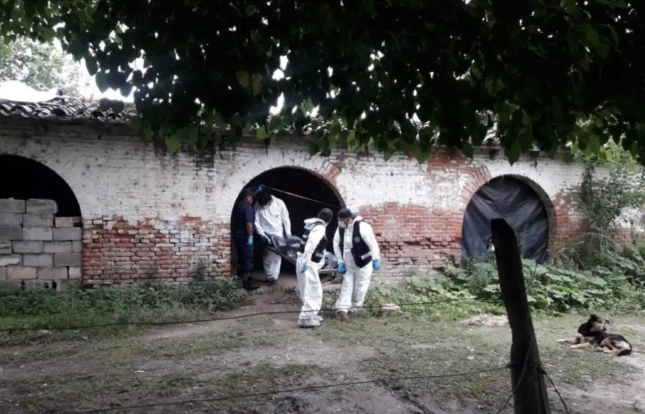 Salta: la muerte de una pareja sería un homicidio seguido de suicidio