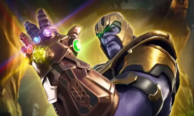 Haz el chasquido de Thanos con el último huevo de pascua de Google