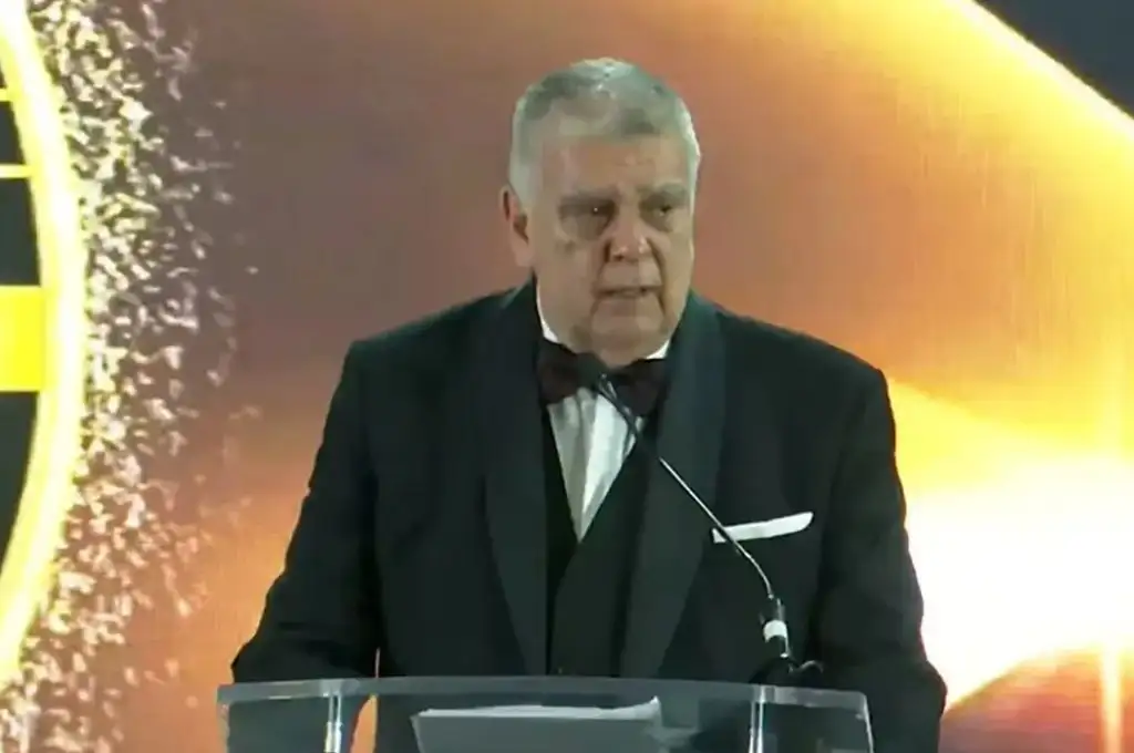Martín Fierro Latino 2025