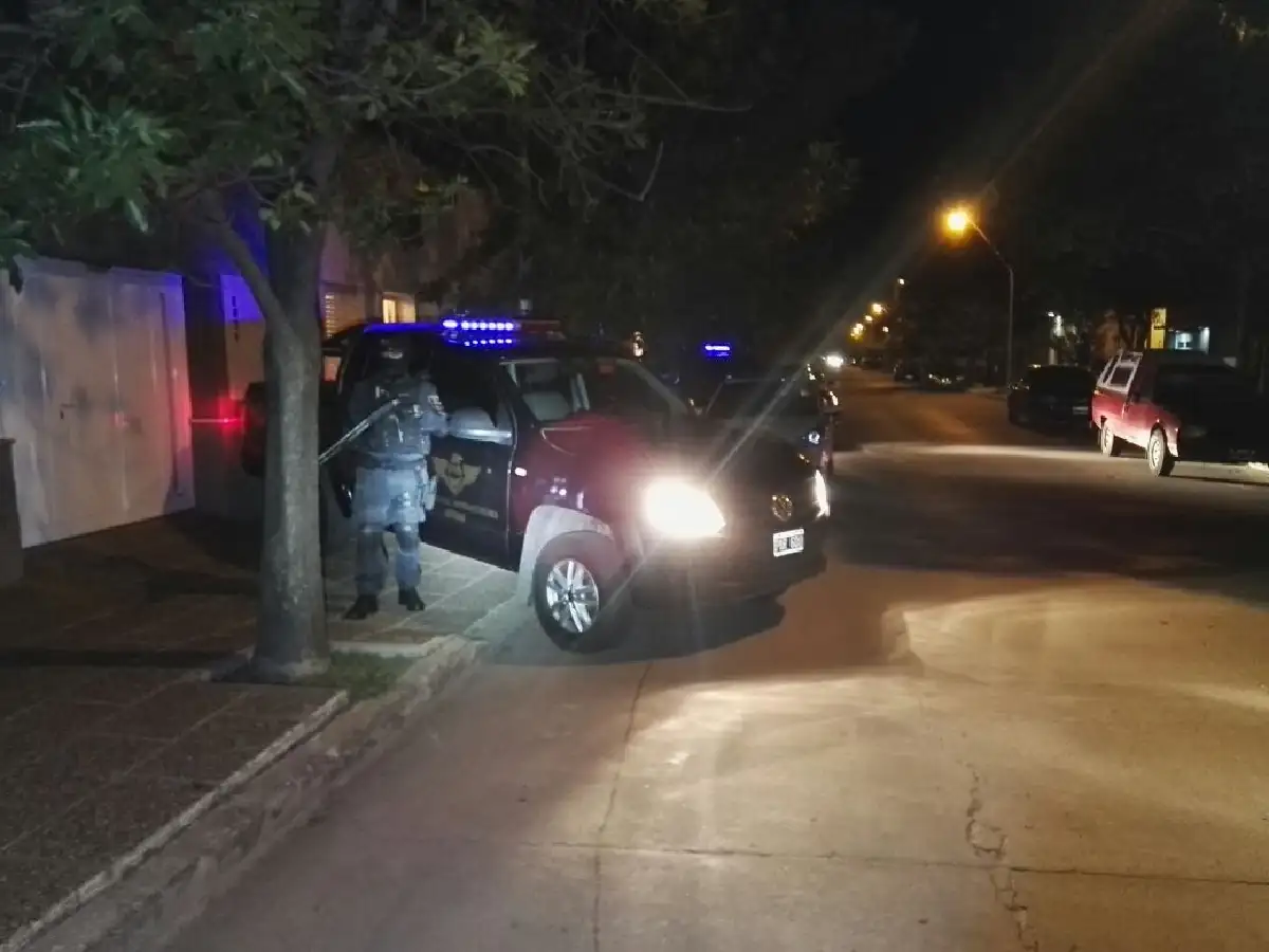 Trasladan a la cárcel a detenidos por narcomenudeo 