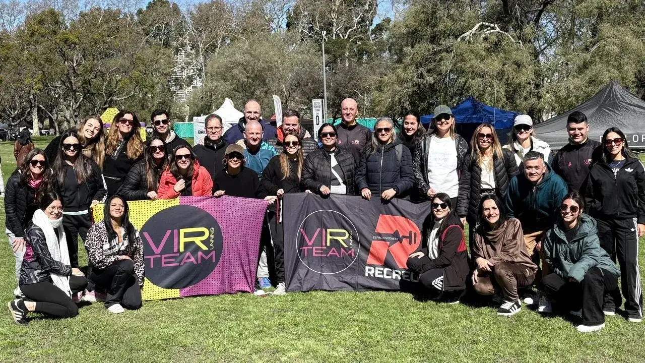 VIr team