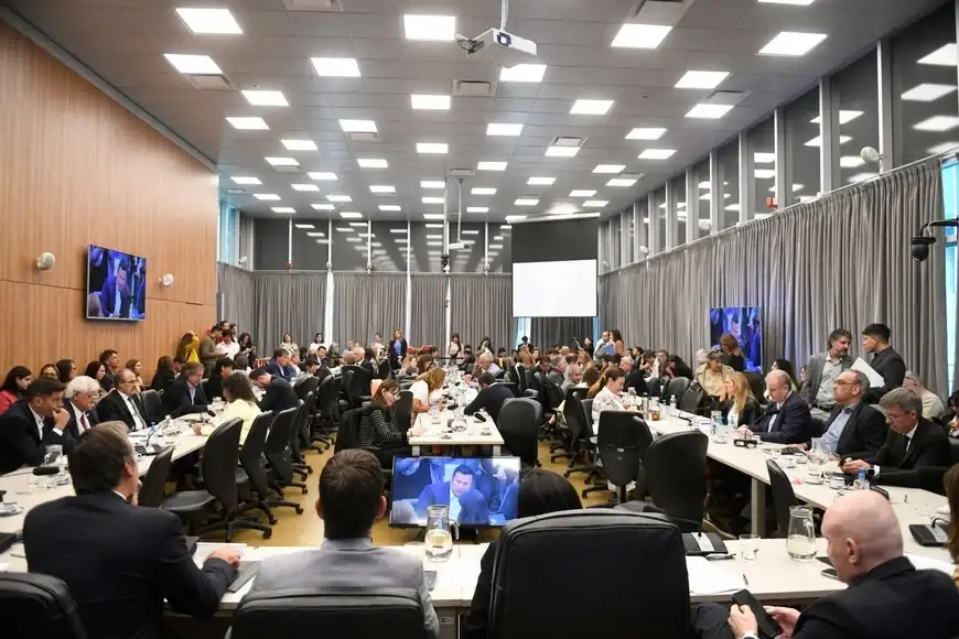 diputados LIBRA - 2