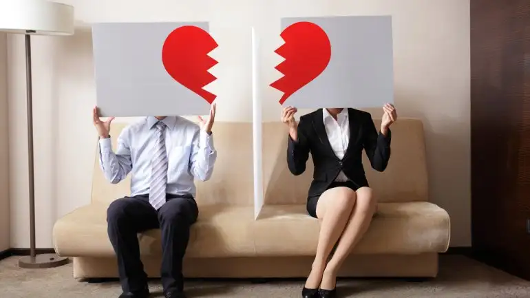 Los cuatro niveles que anticipan que una pareja puede fracasar