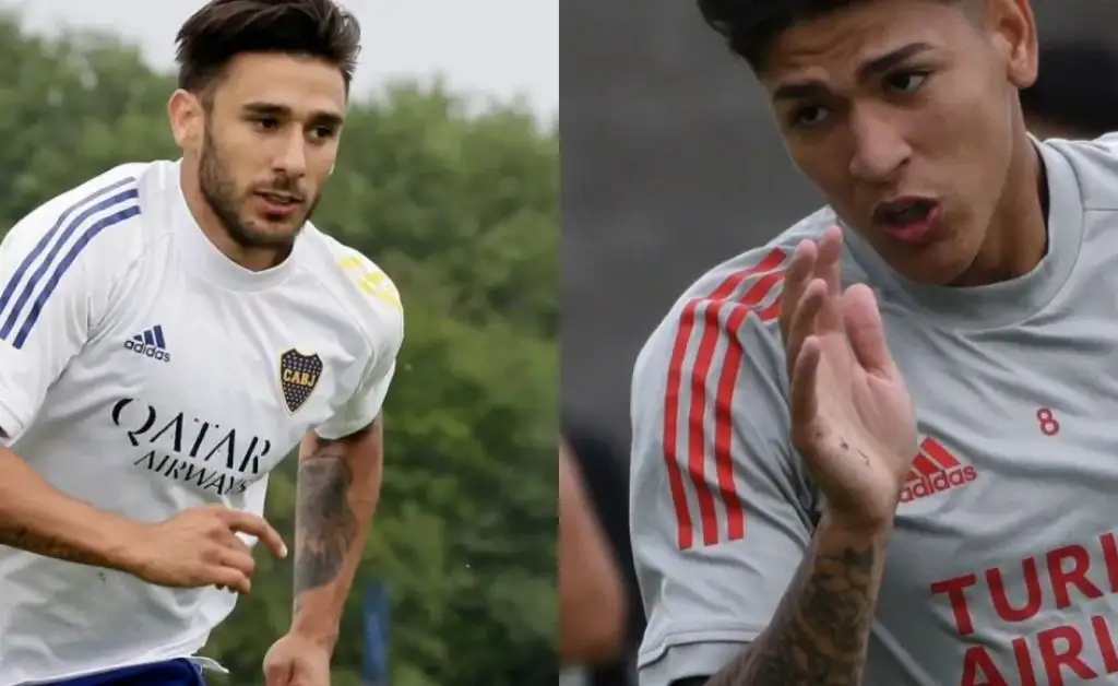 Vuelve el superclásico, con la expectativa latente de otra final histórica por la Copa Libertadores