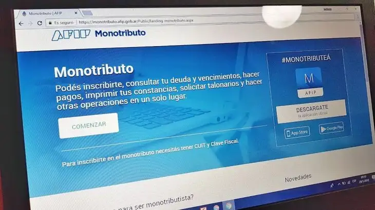 La verdad oculta de la recategorización del monotributo