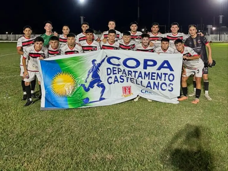 La Hidráulica juega los cuartos de final de la Copa de Plata