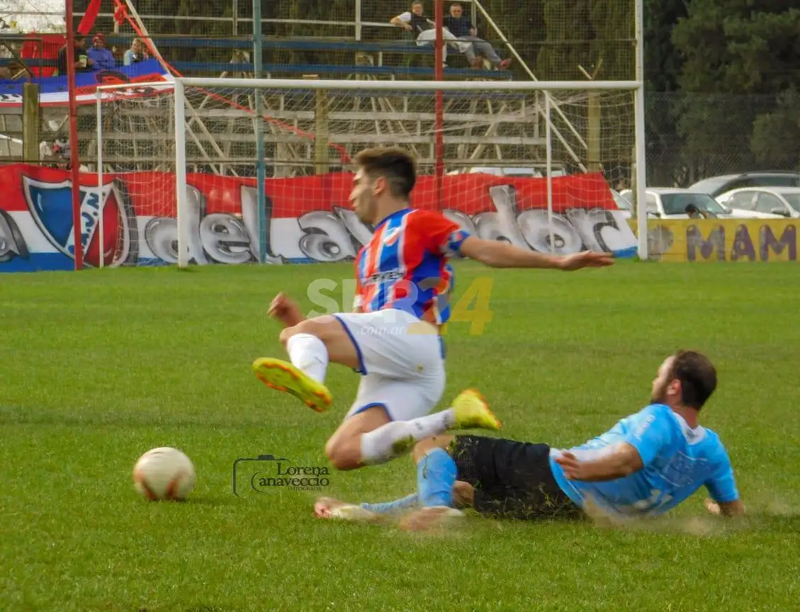Programación de una nueva fecha de Liga Venadense con jornada casi completa el sábado