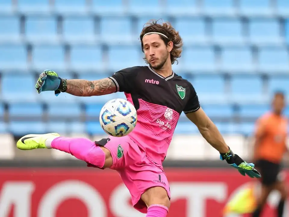 Matías Borgogno