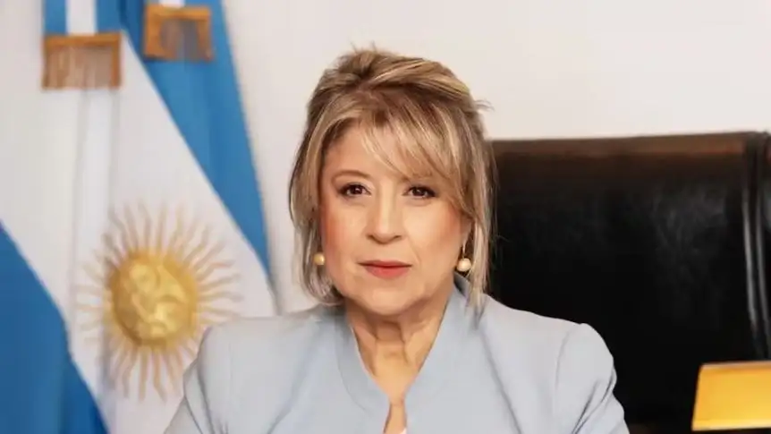 La fuerte declaración de Monteoliva tras los enfrentamientos en la Marcha Federal Universitaria