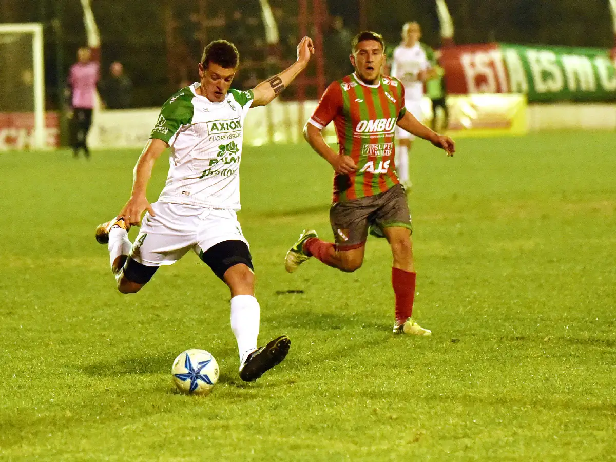 Ganar fuera de casa