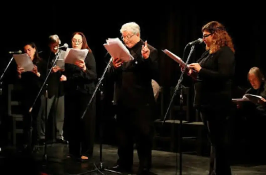 Se estrena la comedia “Divorcio en Montevideo”