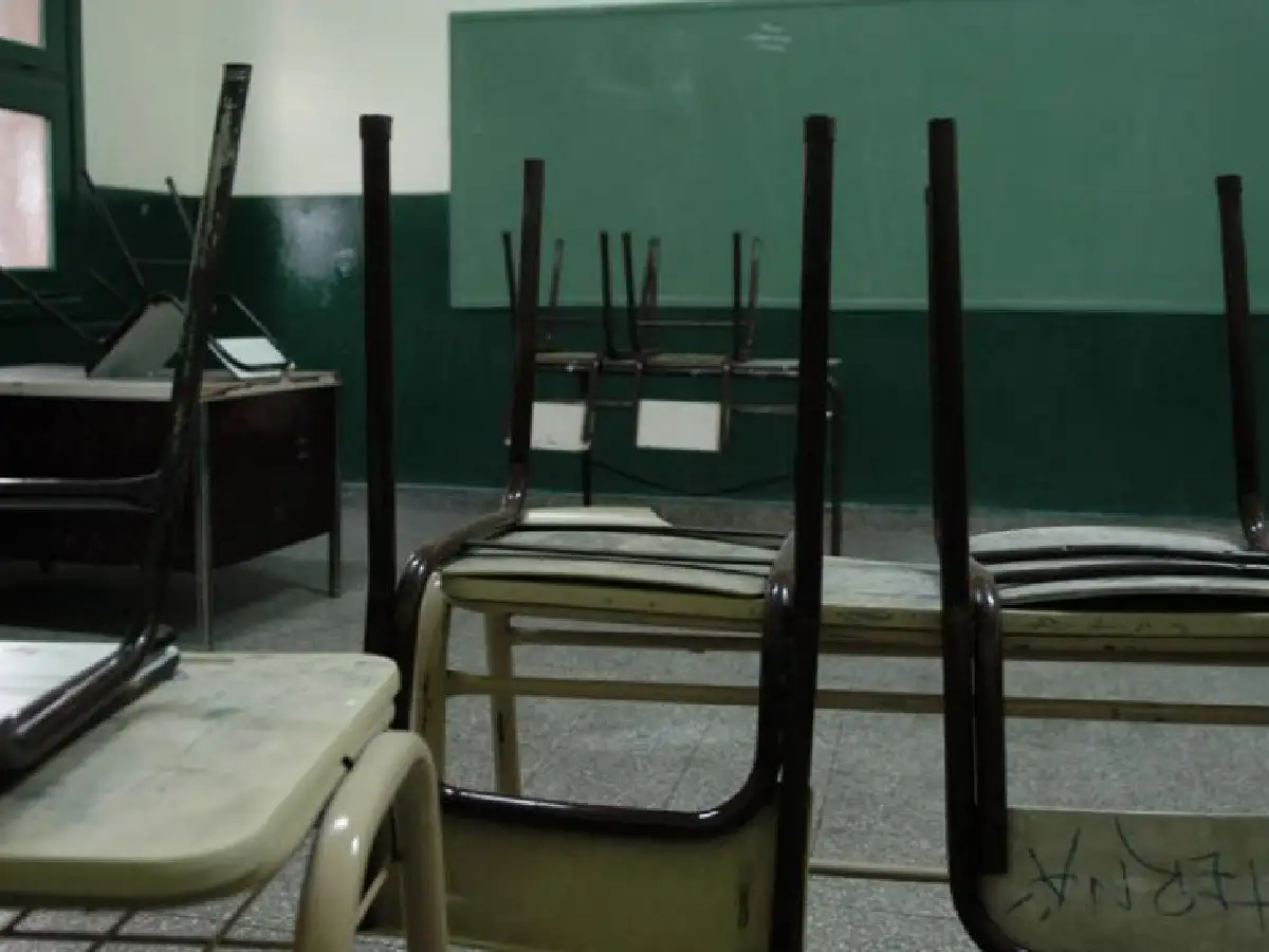 Solo tres provincias retomarán las clases presenciales en agosto