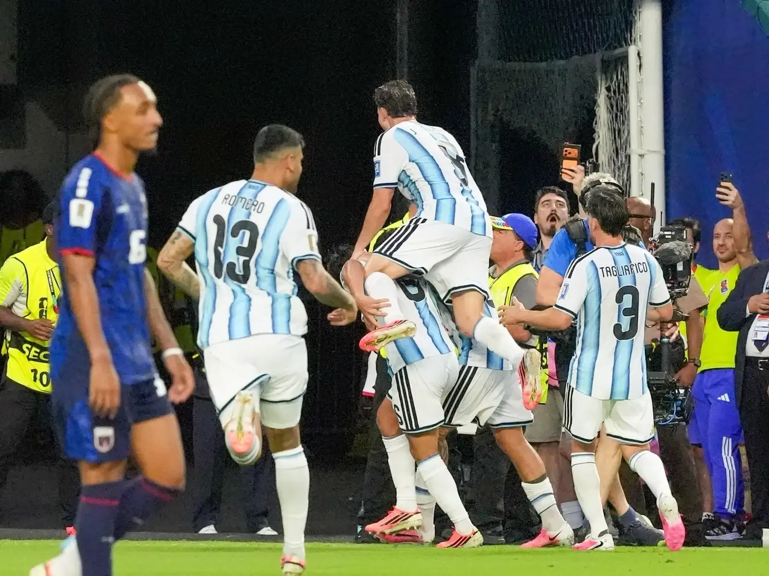gol 3