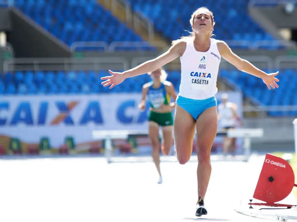 Casetta eliminada en Qatar 