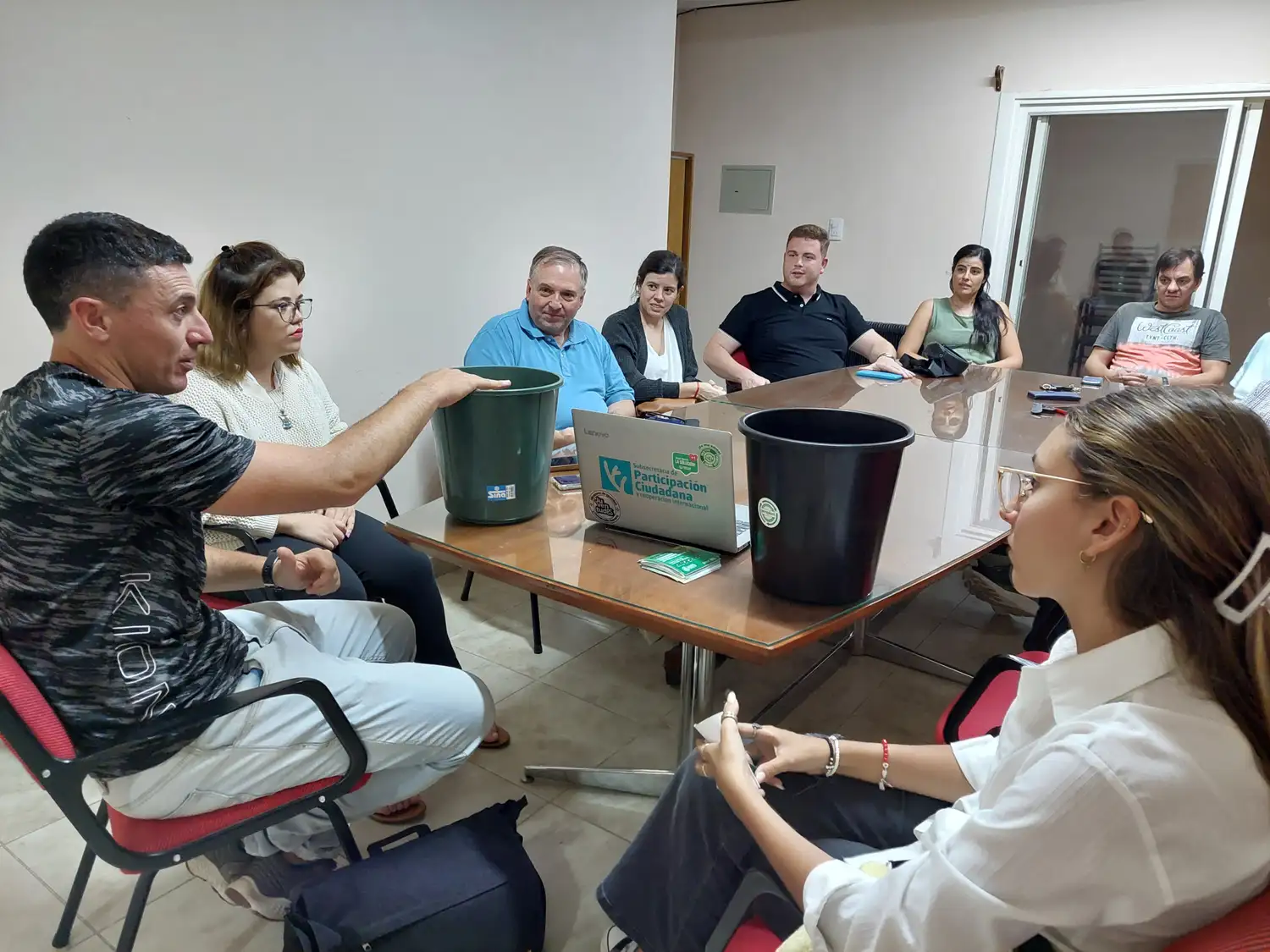 Cierre Basural