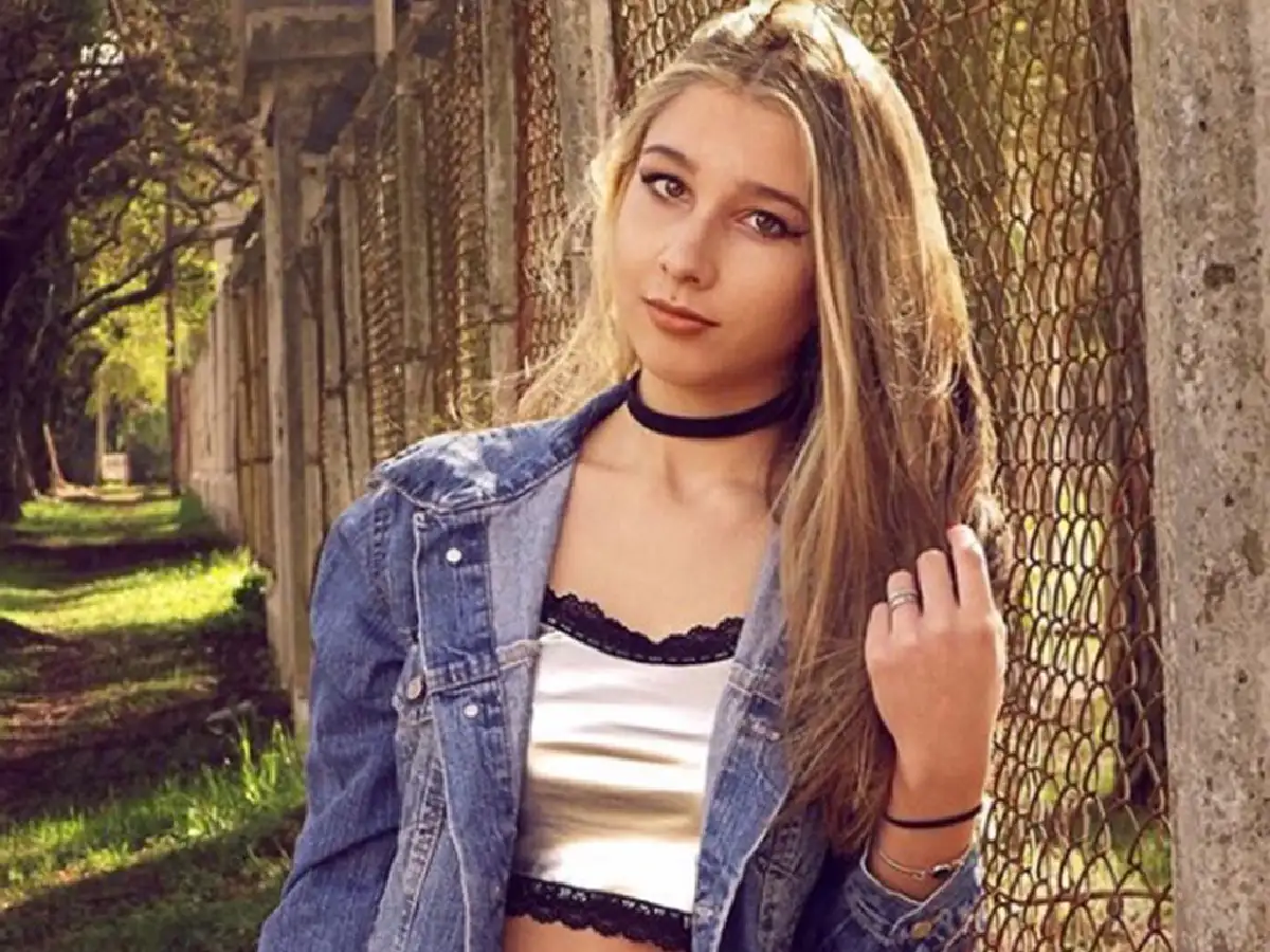 Nahir Galarza se convirtió en 2018 en la mujer más joven en recibir perpetua en Argentina