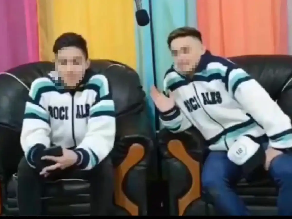 Polémica por video de alumnos que confiesan el abuso de una menor 
