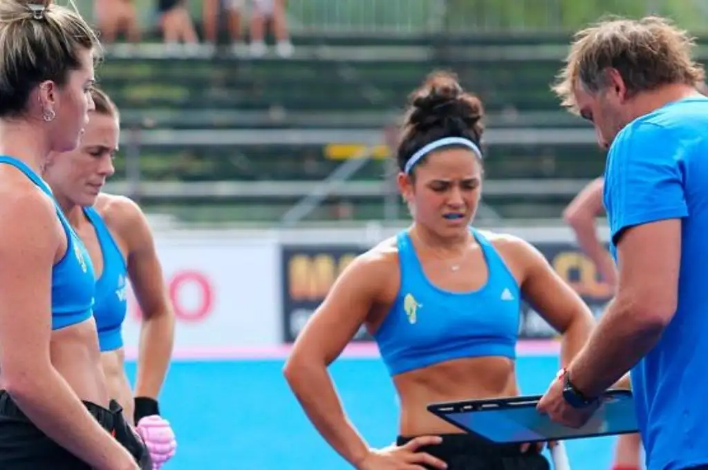 Rosario le cerró las puertas a Las Leonas