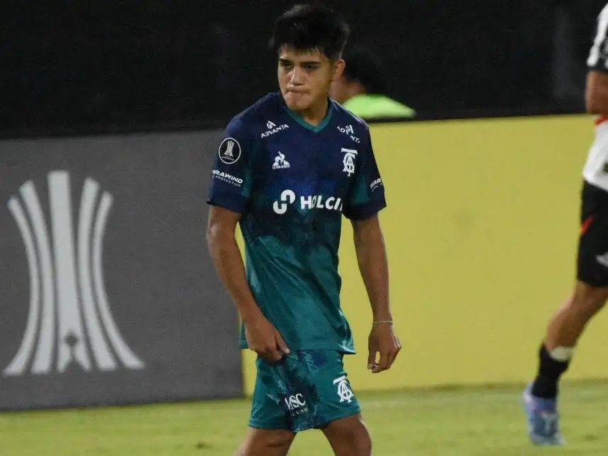 Foto: @la1913com.