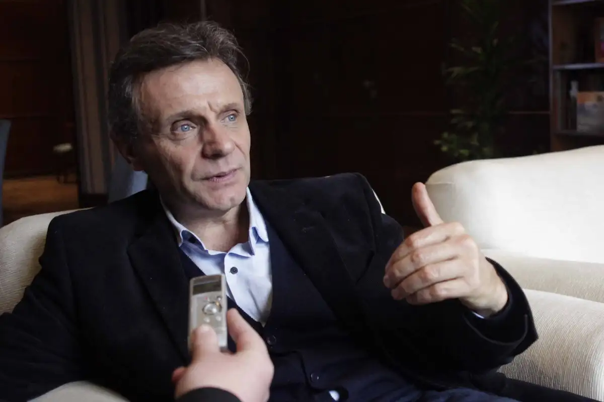 Rechazan planteo de nulidad en causa contra Pulti