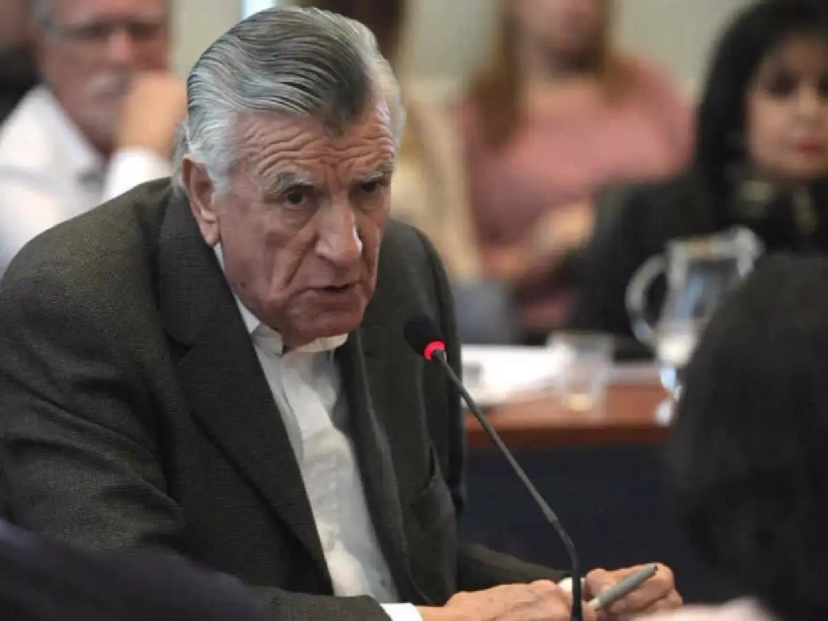 Gioja pronosticó que "si la oposición se junta, gana en primera vuelta" en octubre