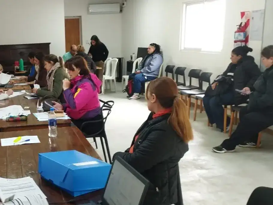 La Dirección Provincial de Vivienda y Urbanismo (DPVyU) lleva adelante las tres últimas jornadas para atender las apelaciones. Foto: Archivo.