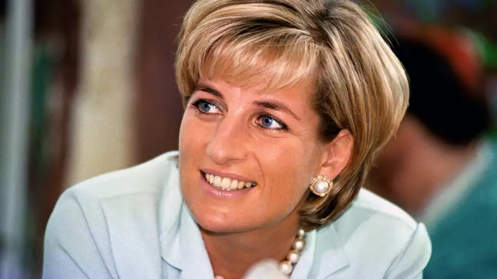Lady Di: La princesa del pueblo