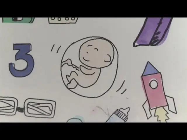 Tres bebés son los primeros argentinos del 2017