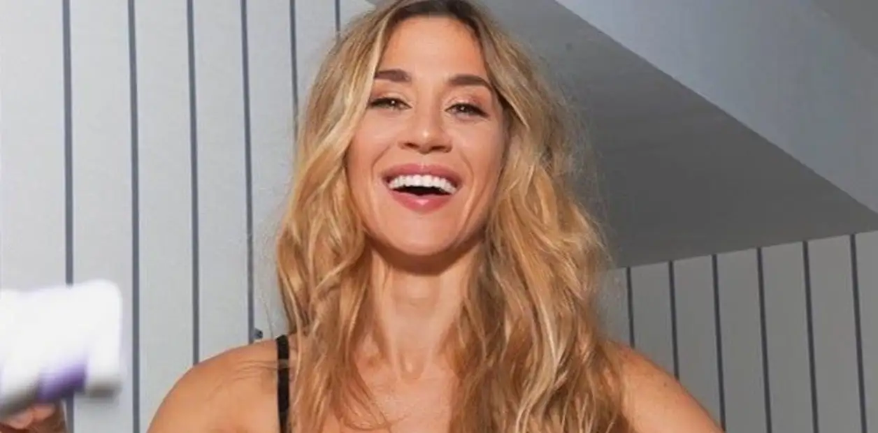 Jimena Barón