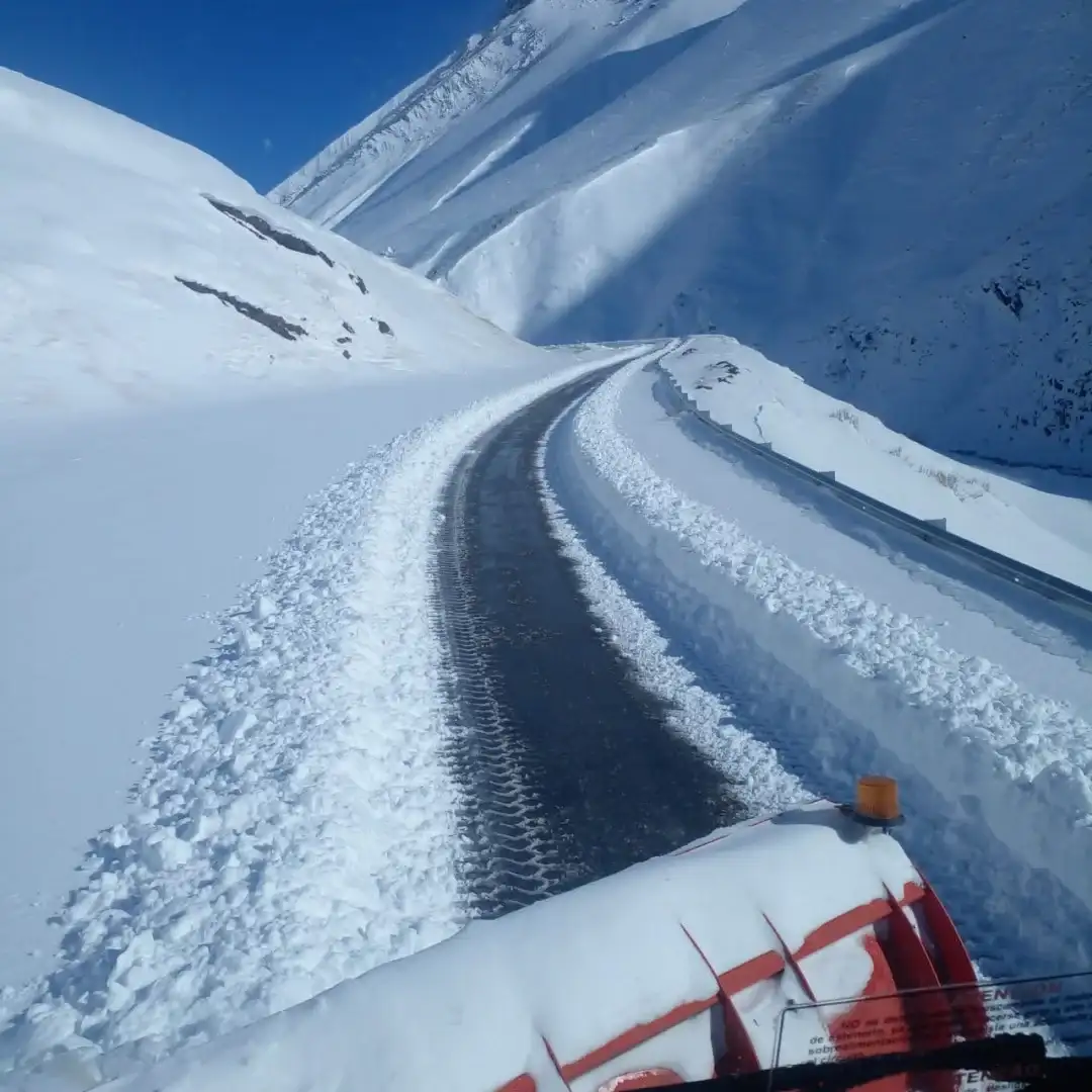 La situación más compleja se registra en Mendoza.