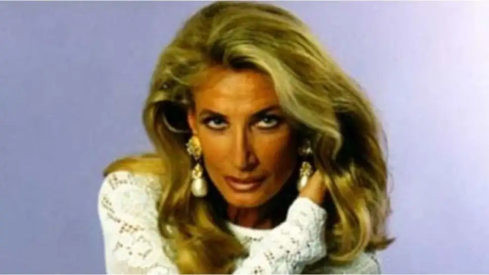Norma Sebré