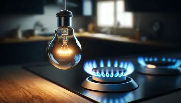 Fuerte suba de las tarifas energéticas