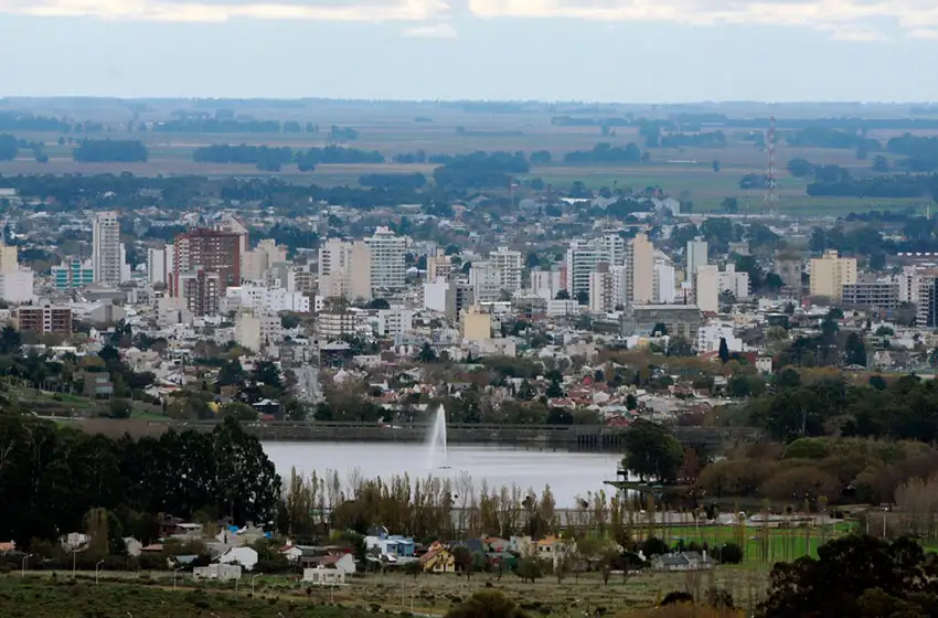 Tandil: el Municipio desarrolla acciones para "favorecer la inserción laboral de jóvenes"