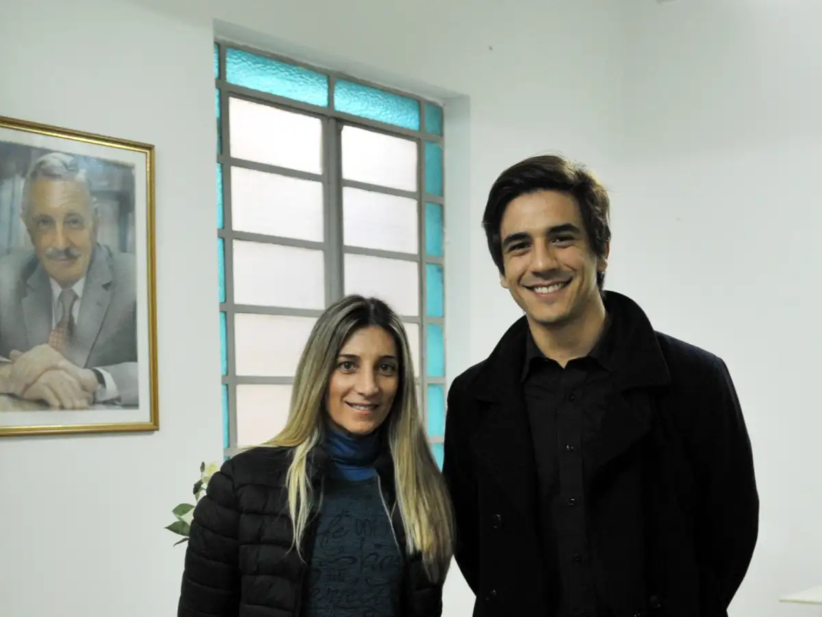 Desde el lunes, asesoramiento legal en la Casa del Pueblo 