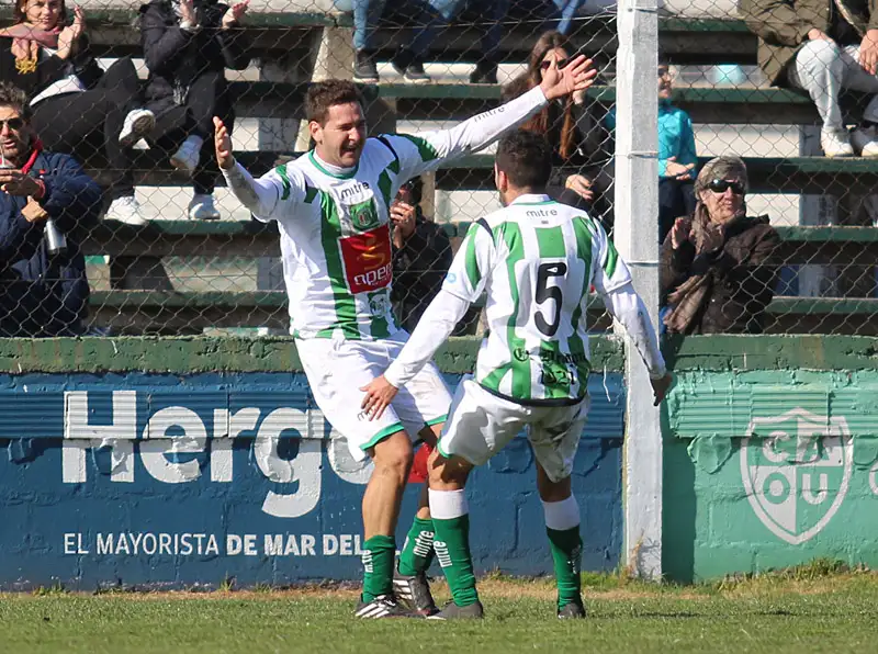 Le empataron un partido que estaba liquidado