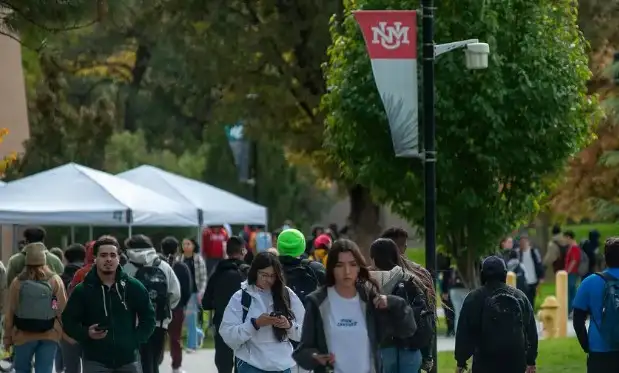 Estados Unidos dice adiós a los criterios raciales para el ingreso a las universidades