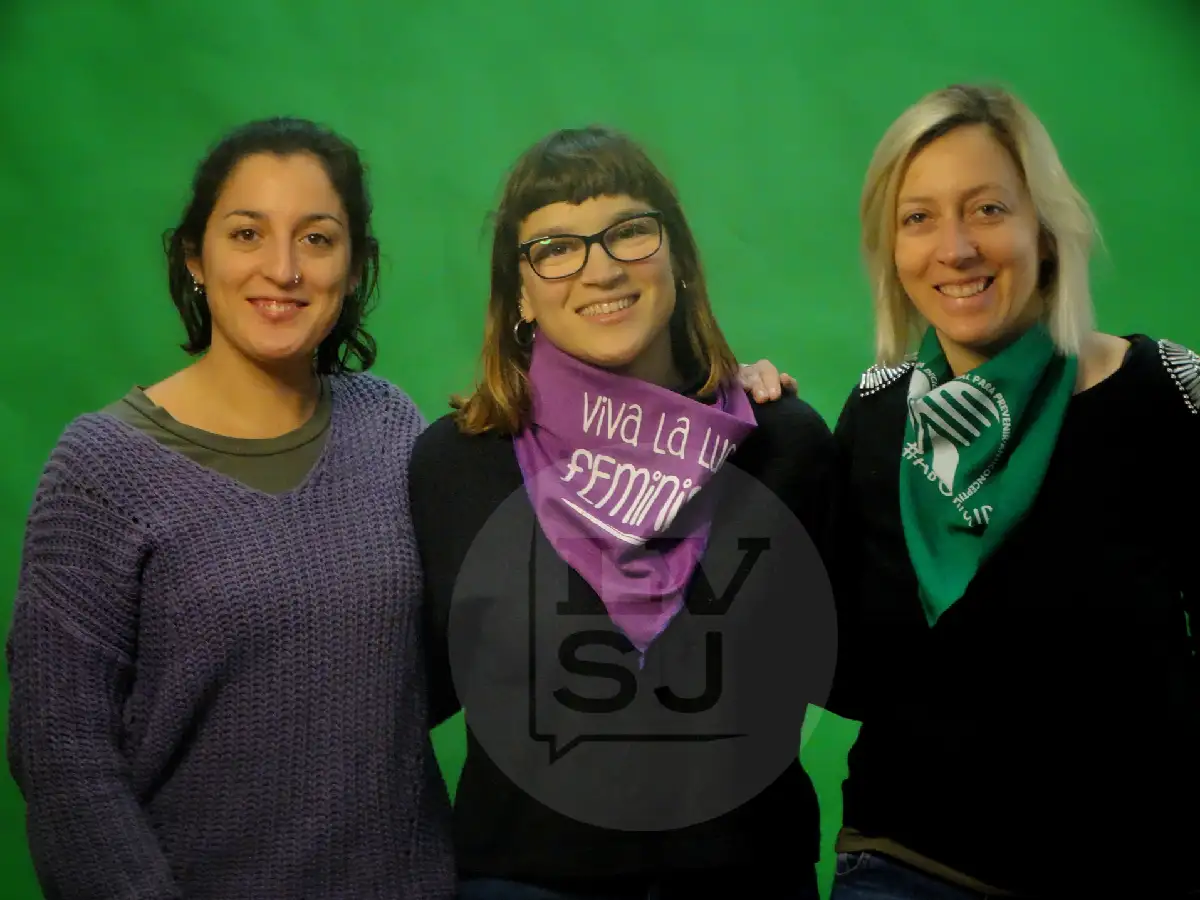 Las “redes audiovisuales” del feminismo se tejerán en la ciudad