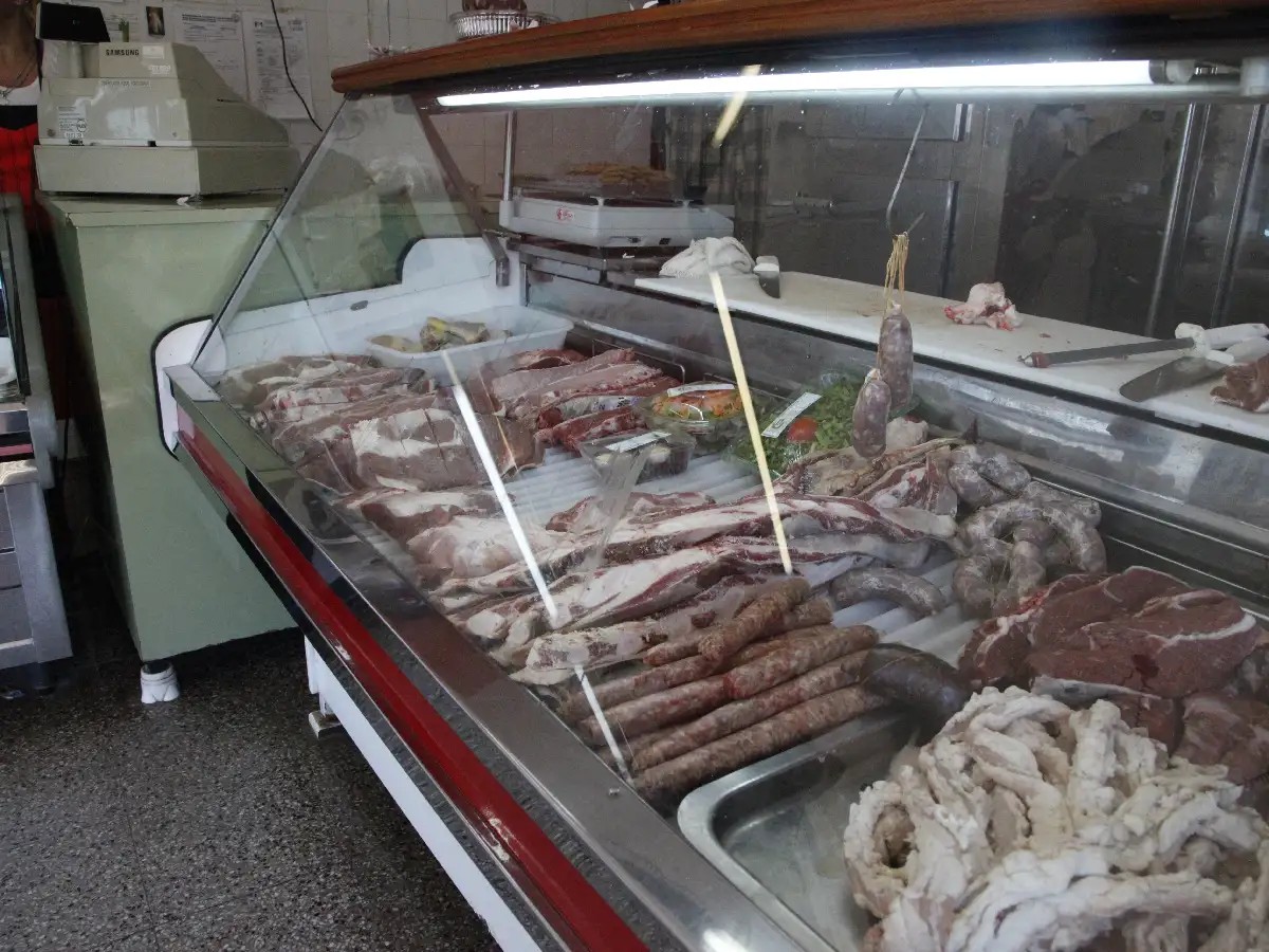 Carnicerías Saludables: 31 comerciantes completaron el programa alimenticio 