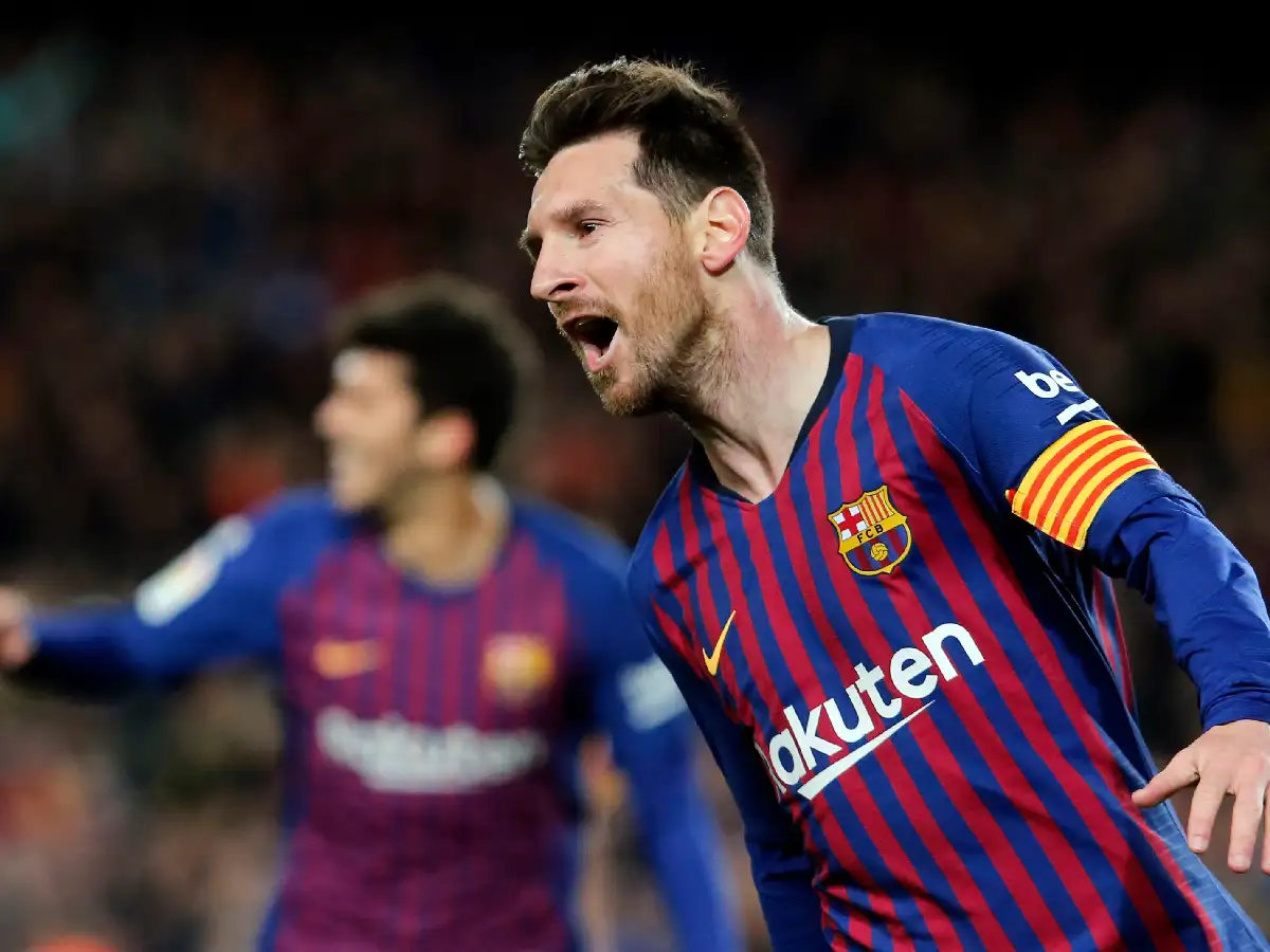 Barcelona dio otro paso hacia el título