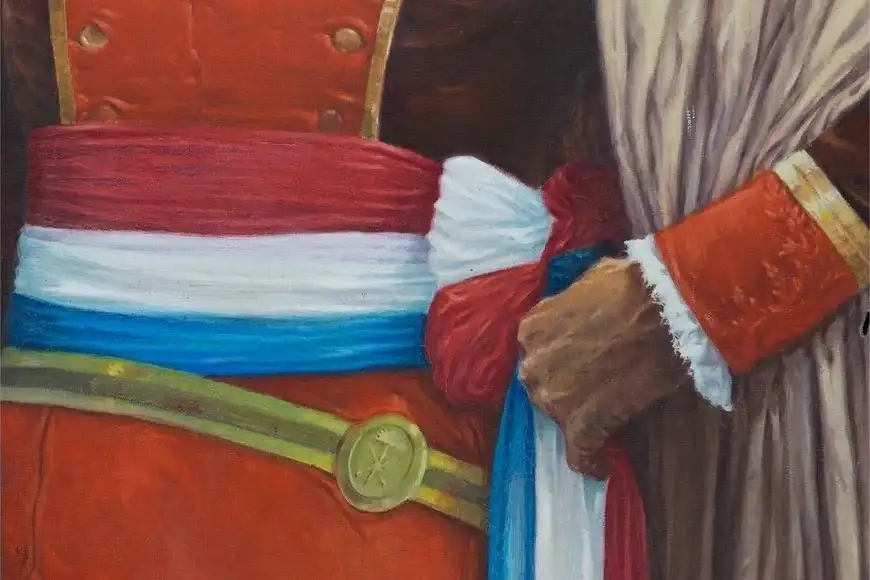 Brigadier López